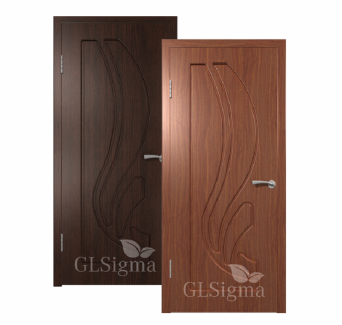 GL Sigma 81 (венге / итальянский орех) - ВФД GL Sigma 81 (венге / итальянский орех) - ВФД