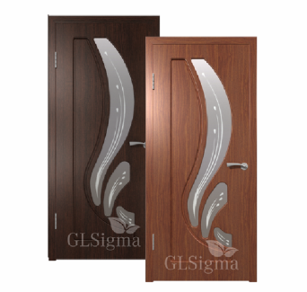 GL Sigma 82 (венге / итальянский орех) - ВФД GL Sigma 82 (венге / итальянский орех) - ВФД
