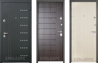 Бульдорс 44 Бульдорс 44