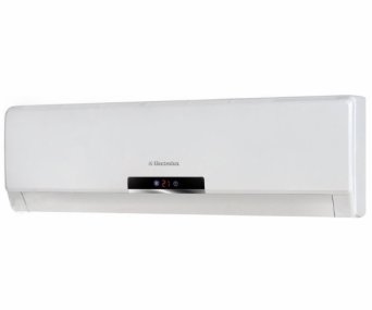 Electrolux FUSION EACS - 07HF/N3 Electrolux FUSION EACS - 07HF/N3
