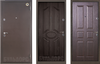 Бульдорс 12С Бульдорс 12С