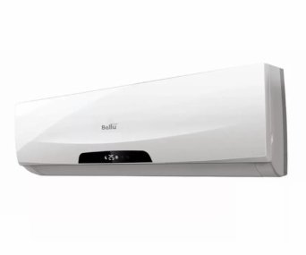 Ballu ECO EDGE-07HN1 DC Inverter Ballu ECO EDGE-07HN1 DC Inverter