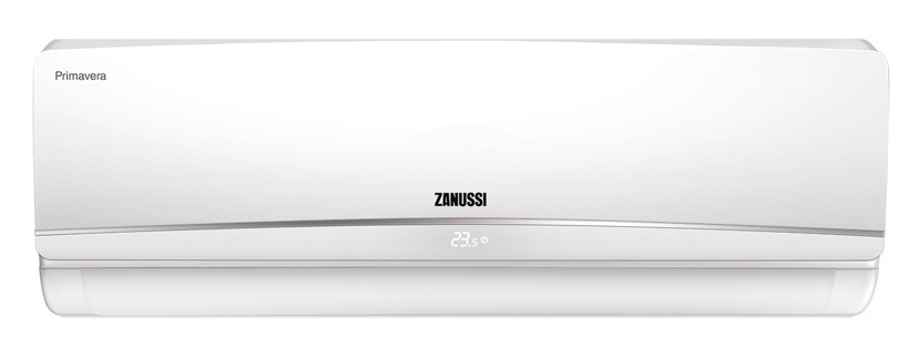 Zanussi Primavera - 07 Zanussi Primavera - 07