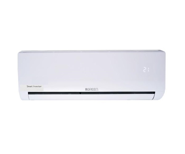 GREEN GRI/GRO-07 HH1 Inverter GREEN GRI/GRO-07 HH1 Inverter