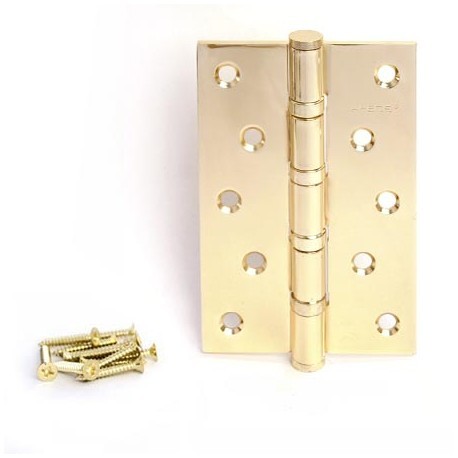 Петля 120*80-В4-Steel Петля 120*80-В4-Steel