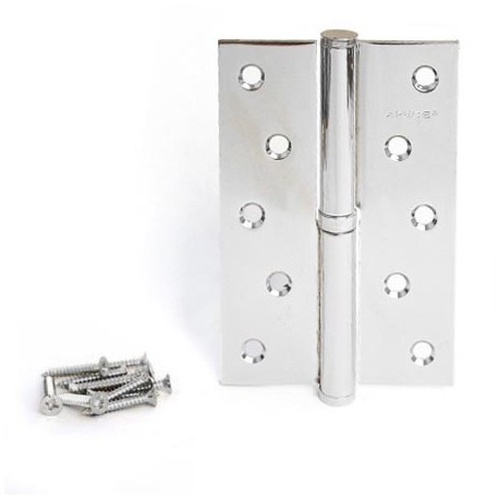 Петля 120*80-B-Steel Петля 120*80-B-Steel