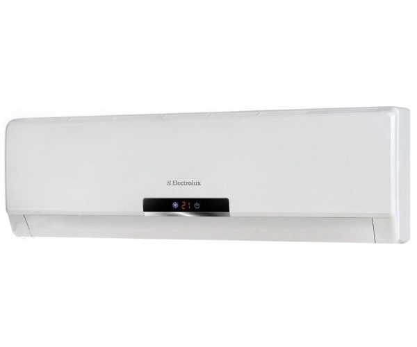 Electrolux FUSION EACS - 07HF/N3 Electrolux FUSION EACS - 07HF/N3