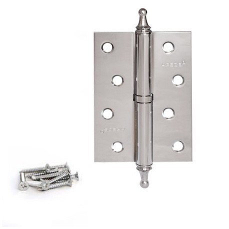 Петля 100*70-F-B-Steel Петля 100*70-F-B-Steel