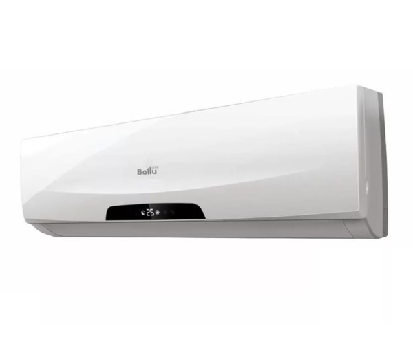 Ballu ECO EDGE-07HN1 DC Inverter Ballu ECO EDGE-07HN1 DC Inverter